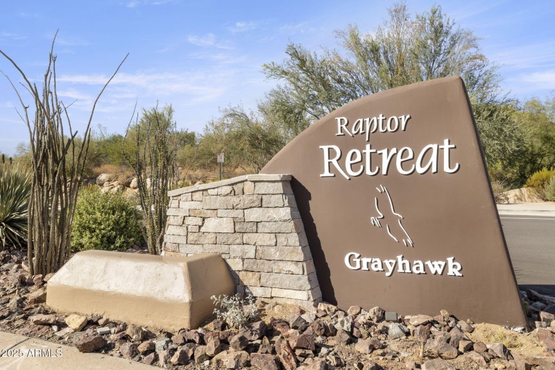 Grayhawk