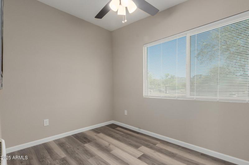 Two Beds Completely Updated