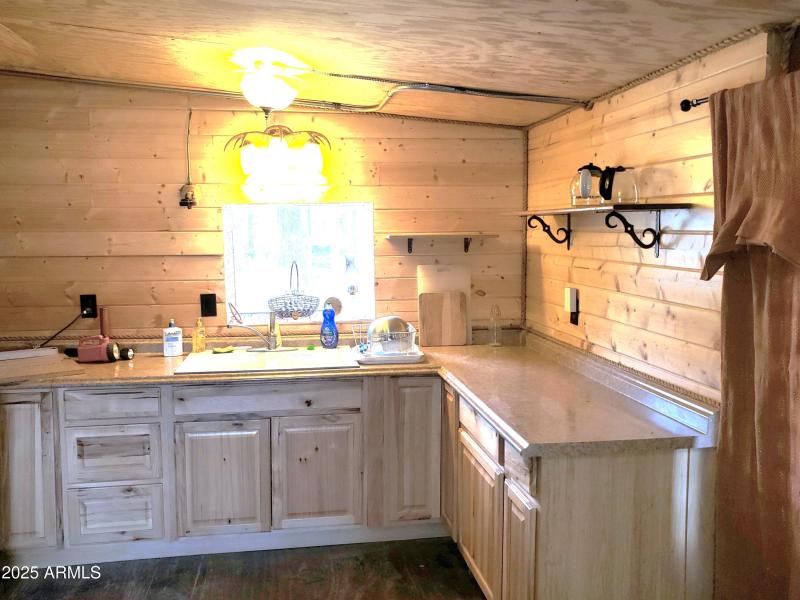 Adobe Rm Kitchen Cabinets