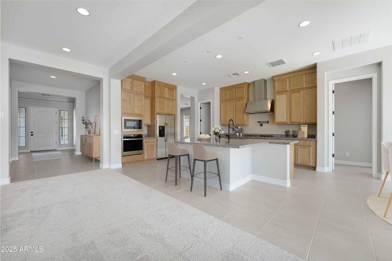 20479 E Calle De Flores ~ Ready Now!