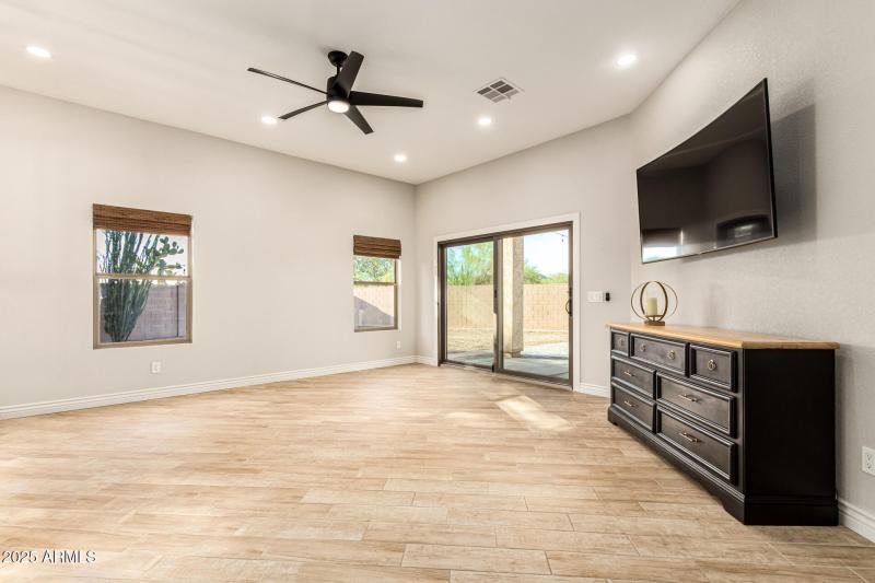 10 Foot Ceilings Throughout