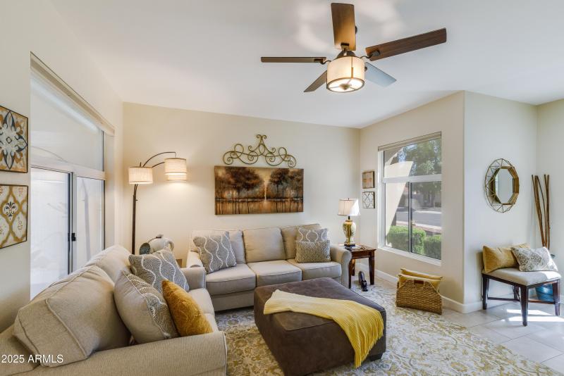 Great Entertainment Space