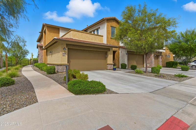04-5100 E Rancho Paloma Dr #2040