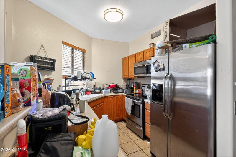 Kitchen for use_660 E El Prado Rd