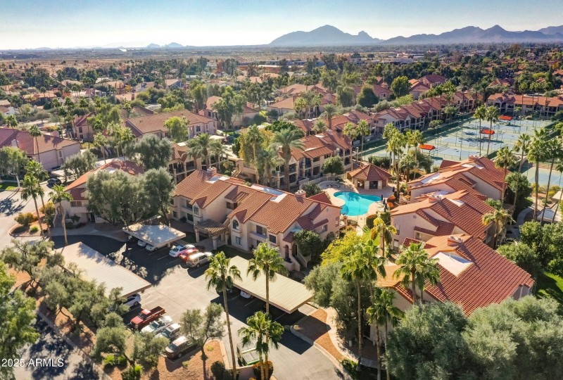 9707 E Mountain View Road Unit 2456-58