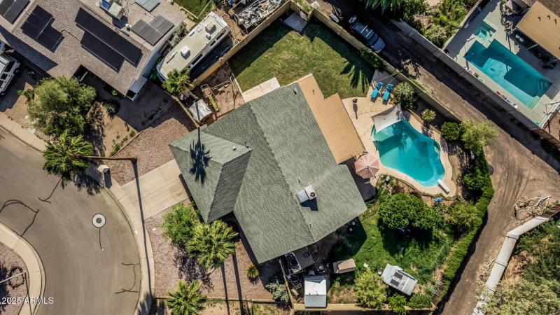 Incredible property, over 12k sf lot