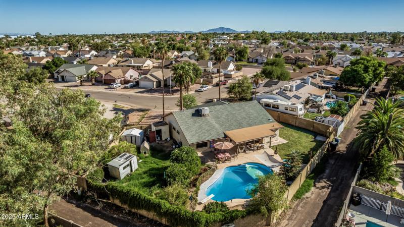 Incredible property, over 12k sf lot