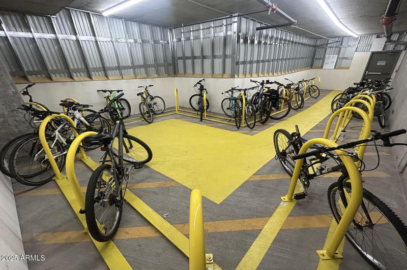 BikeStorage