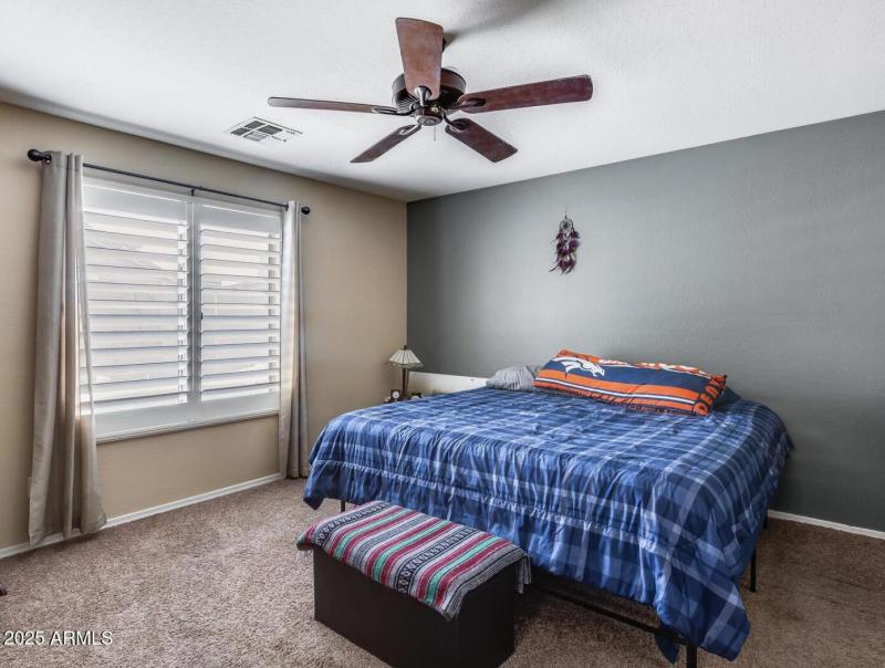 12617 w Clarendon Bedroom 2