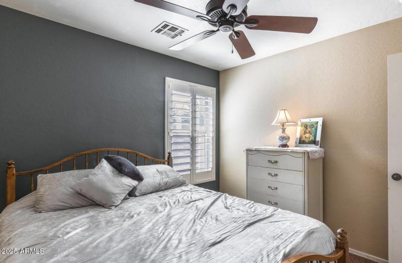 12617 W Clarendon Bedroom