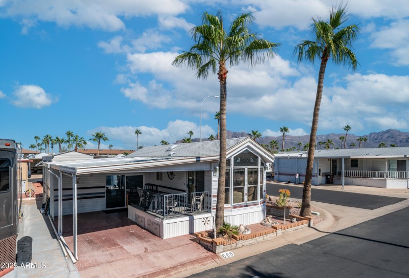 3710 S Goldfield Rd Unit 668 Exterior Ph