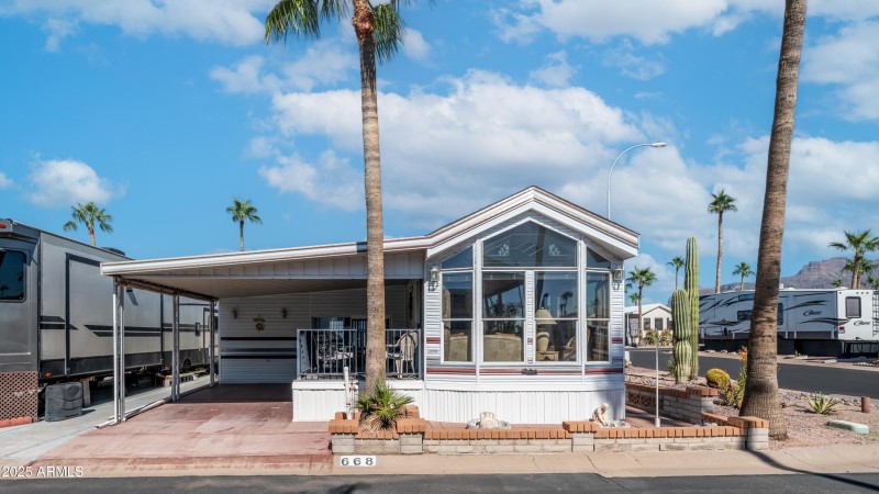 3710 S Goldfield Rd Unit 668 Exterior Ph