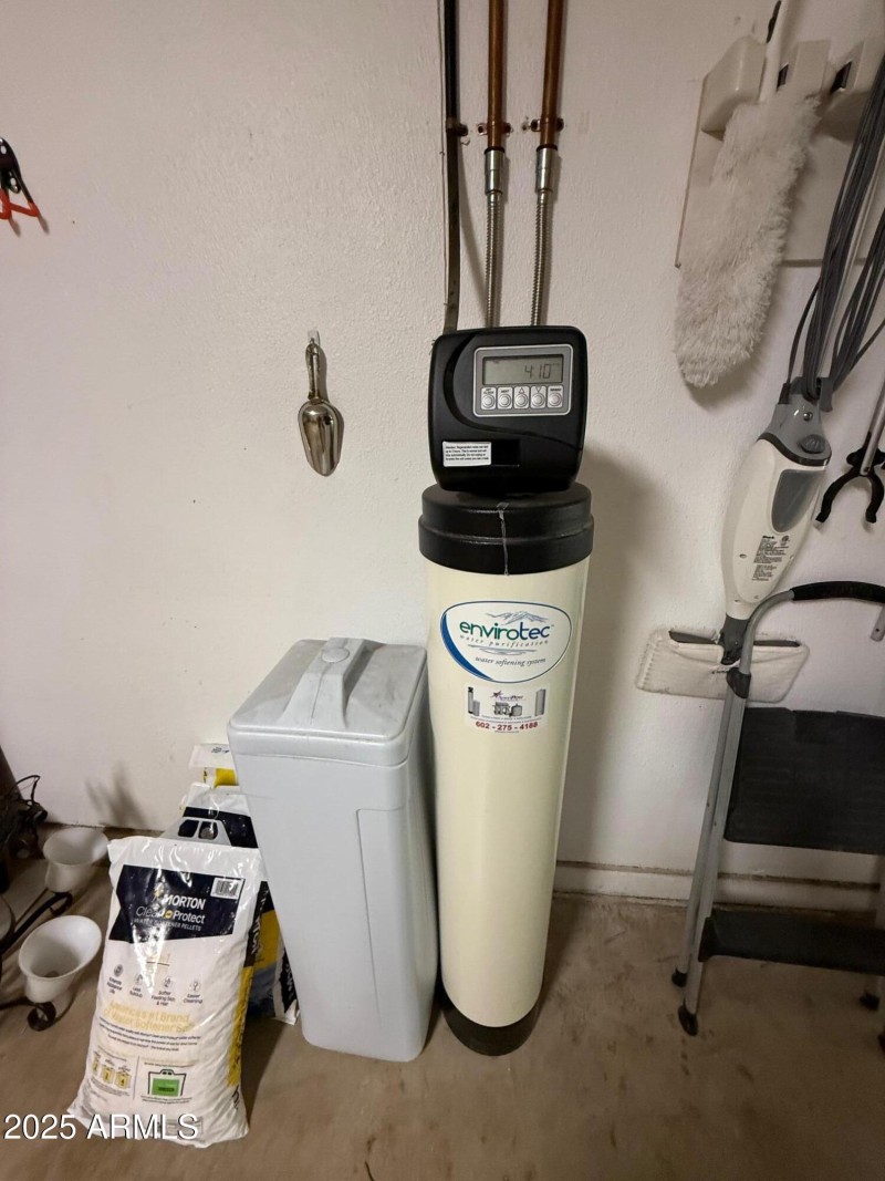 Water Softner