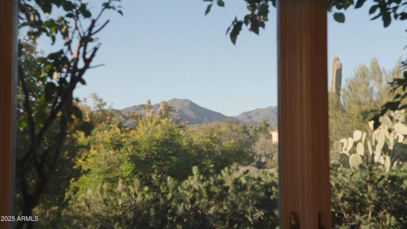 Welcome to Desert Luxury!