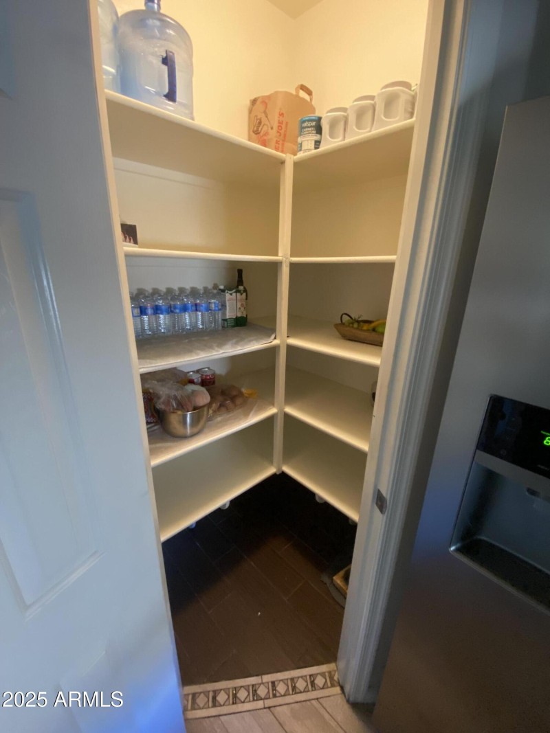 Pantry