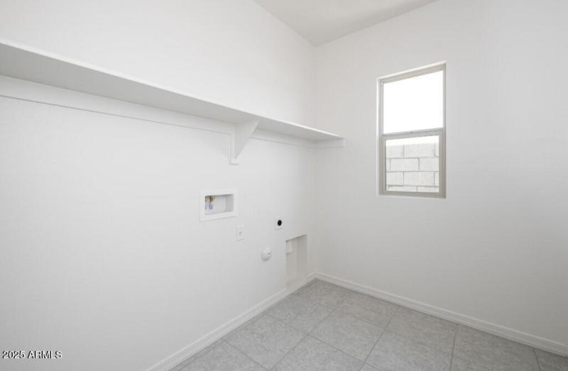 Moonbeam Laundry Room