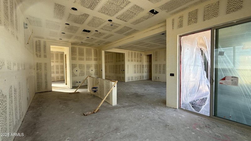 011 - Dining Nook & Kitchen