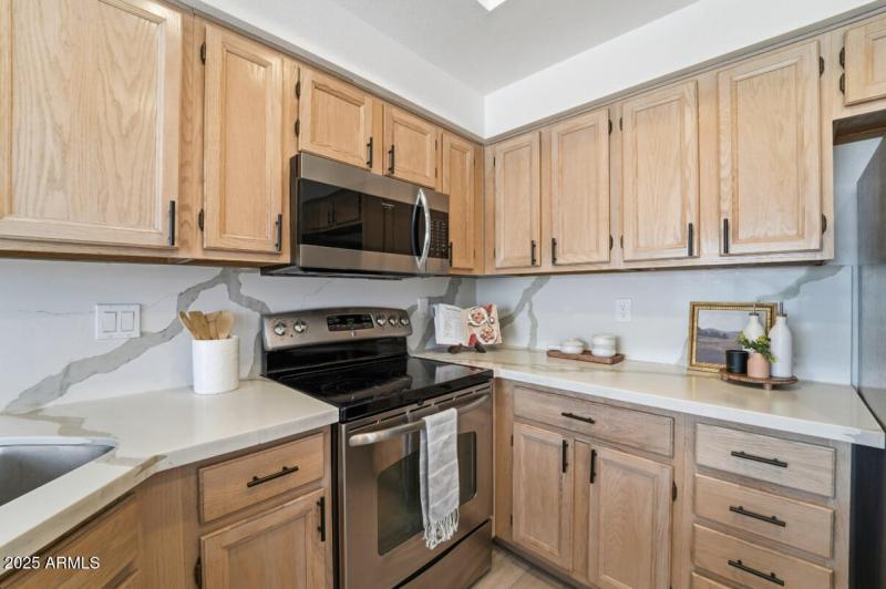 11515 N 91st St #260-16