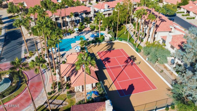 11515 N 91st St #260-48