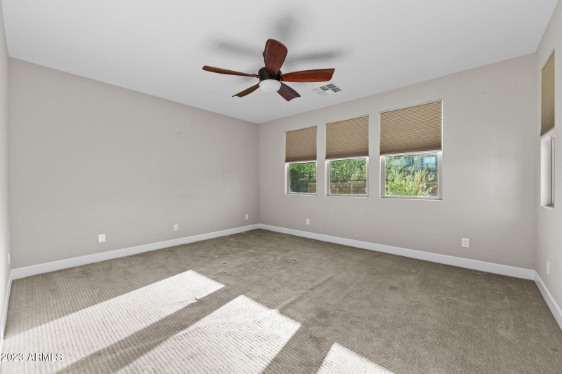 3200 Huckleberry Way