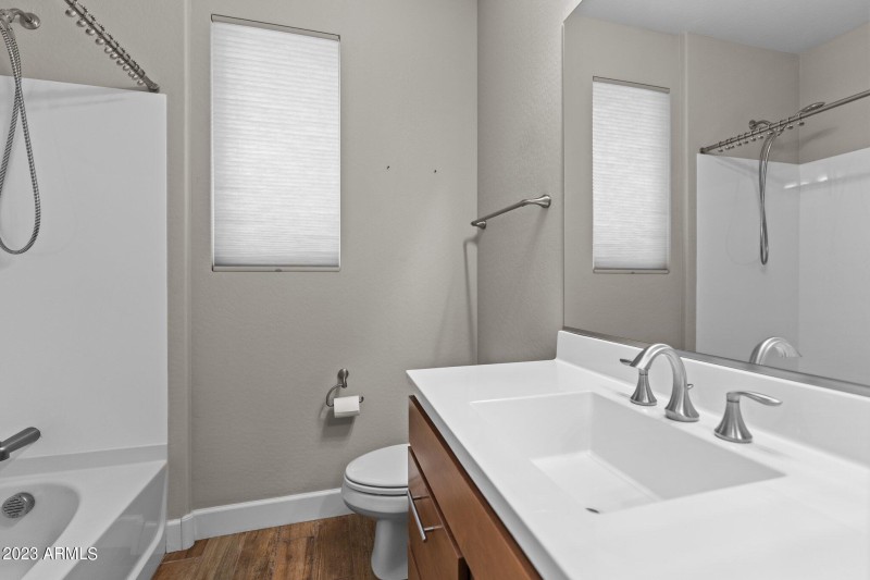 3200 Huckleberry Way