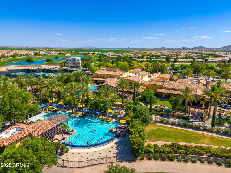Encanterra, a Trilogy Resort Community -