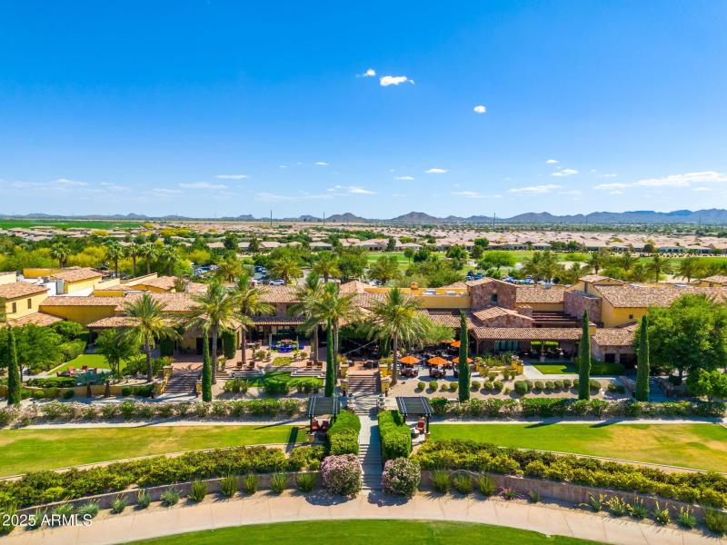 Encanterra, a Trilogy Resort Community -