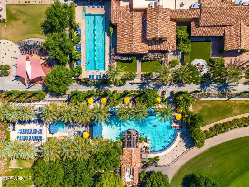 Encanterra, a Trilogy Resort Community -