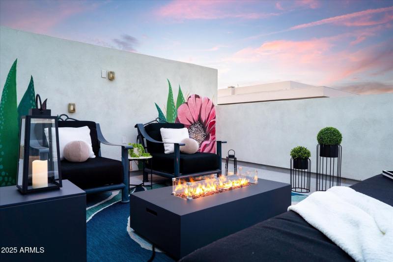 Private Rooftop Patio03-DSC05690