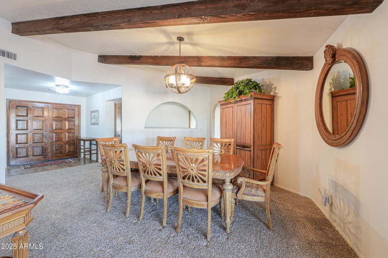 14450 S Country Club Way