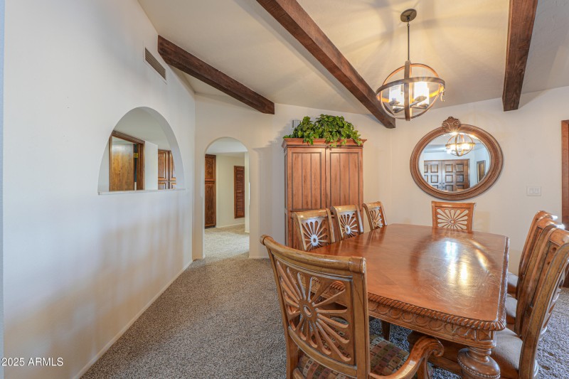 14450 S Country Club Way