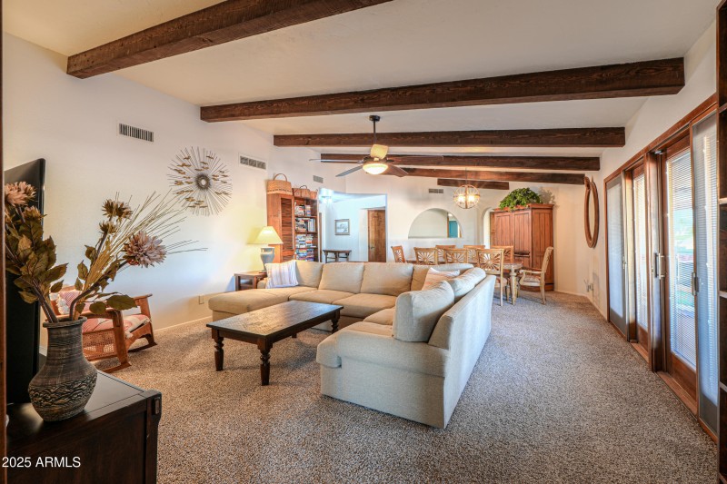 14450 S Country Club Way