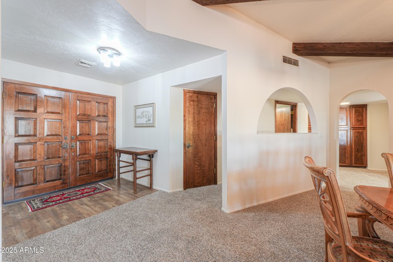 14450 S Country Club Way