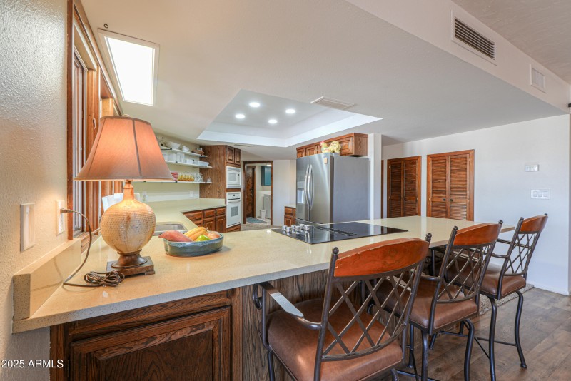 14450 S Country Club Way