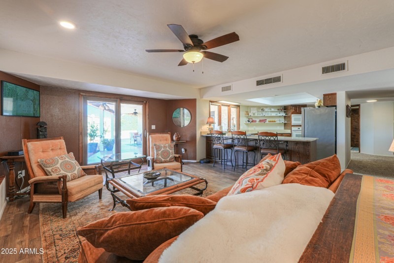 14450 S Country Club Way