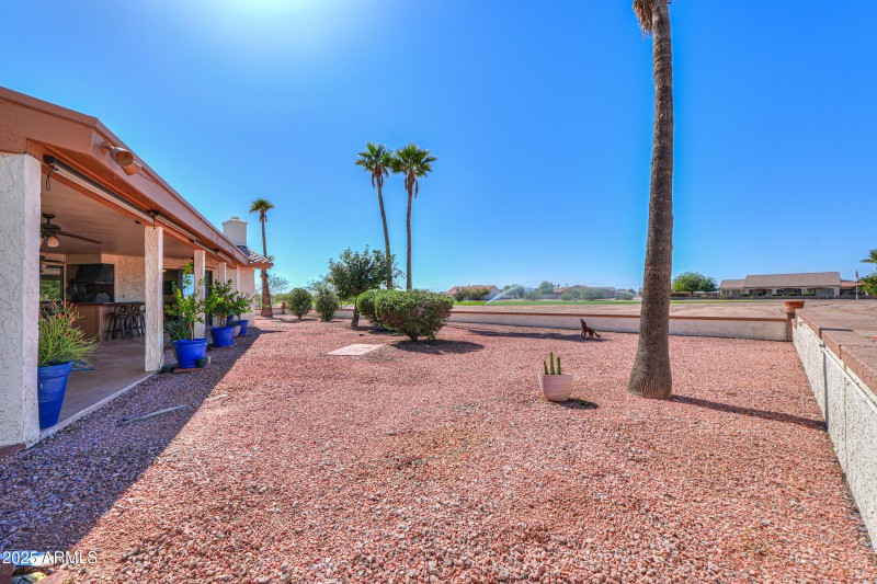 14450 S Country Club Way