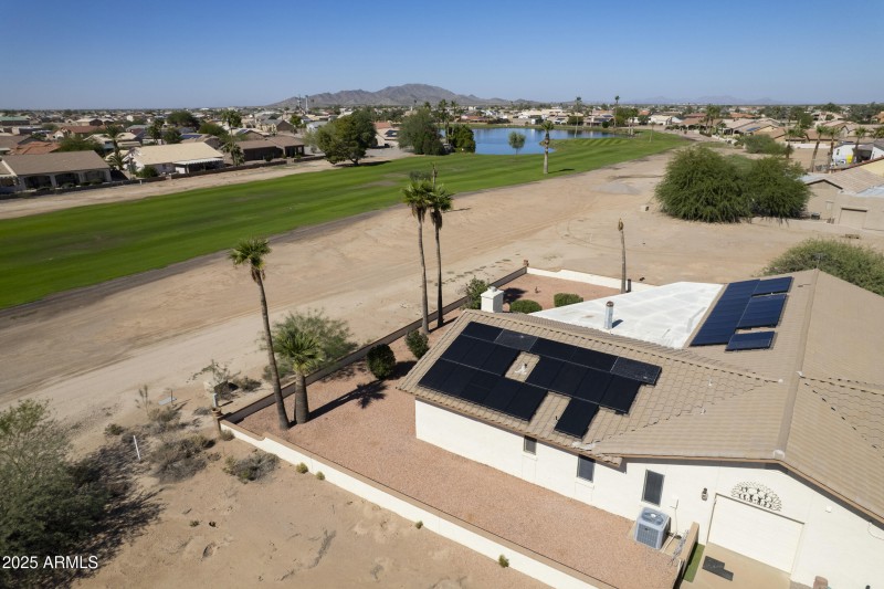 14450 S Country Club Way