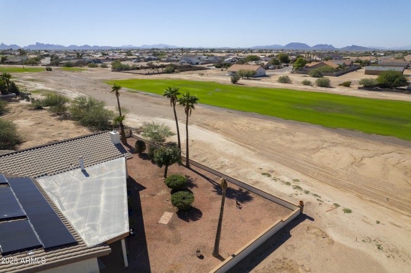 14450 S Country Club Way