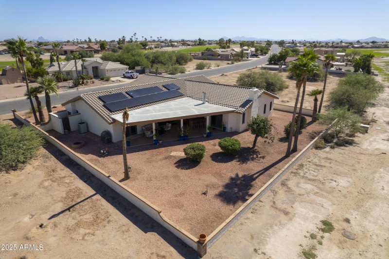 14450 S Country Club Way