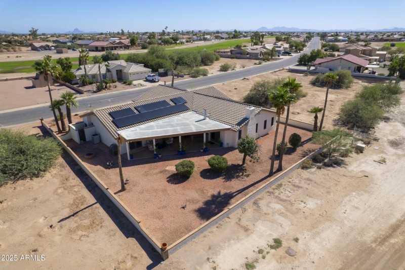 14450 S Country Club Way