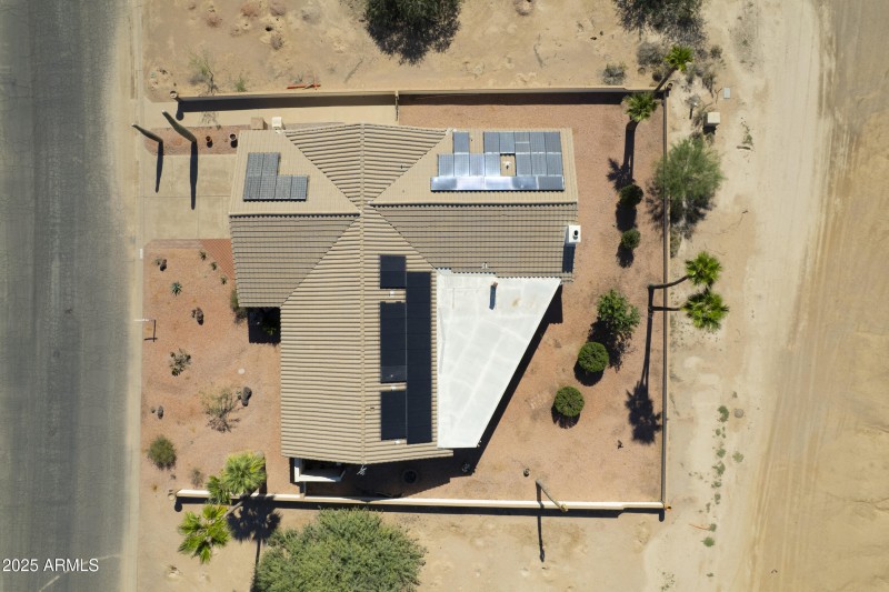 14450 S Country Club Way