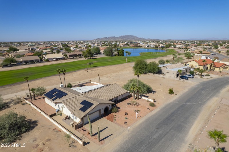 14450 S Country Club Way