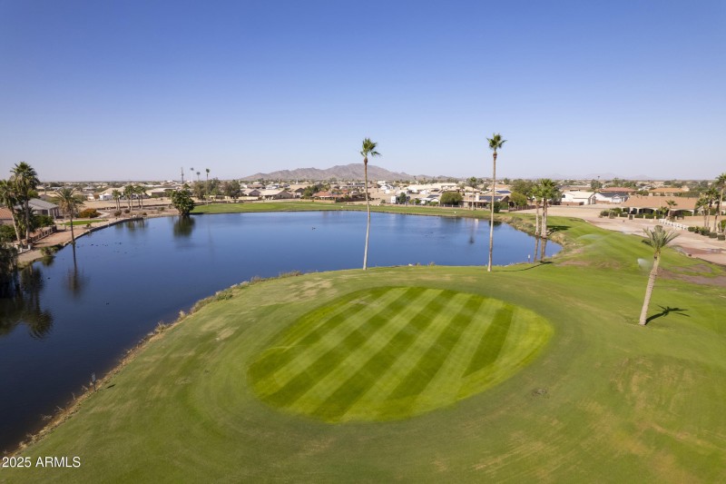 14450 S Country Club Way