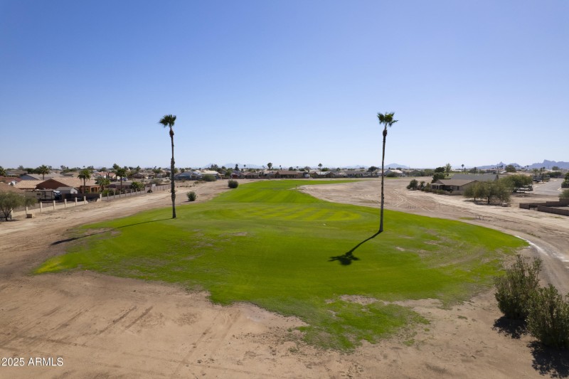 14450 S Country Club Way