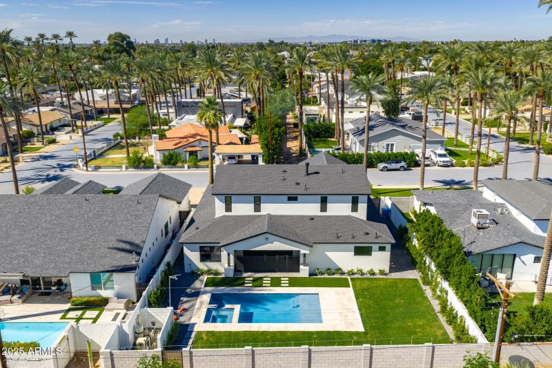 MLS - 4419 North 43rd Place - Phoenix, A