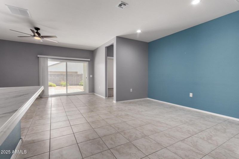 COOLIDGE 3 BEDROOM 2 BATH