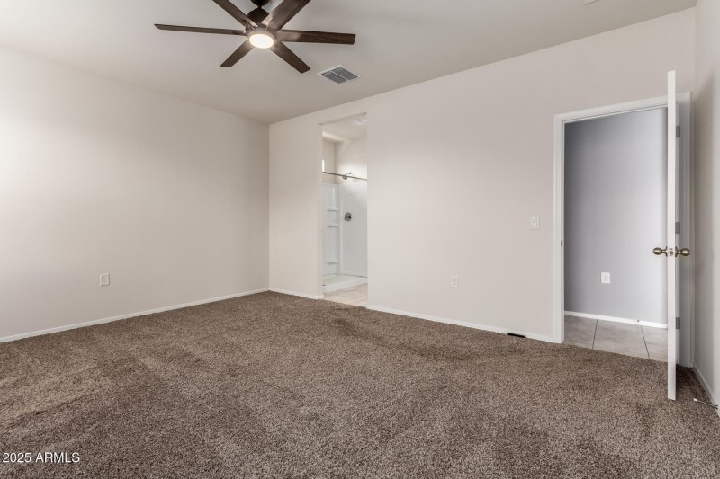 COOLIDGE 3 BEDROOM 2 BATH