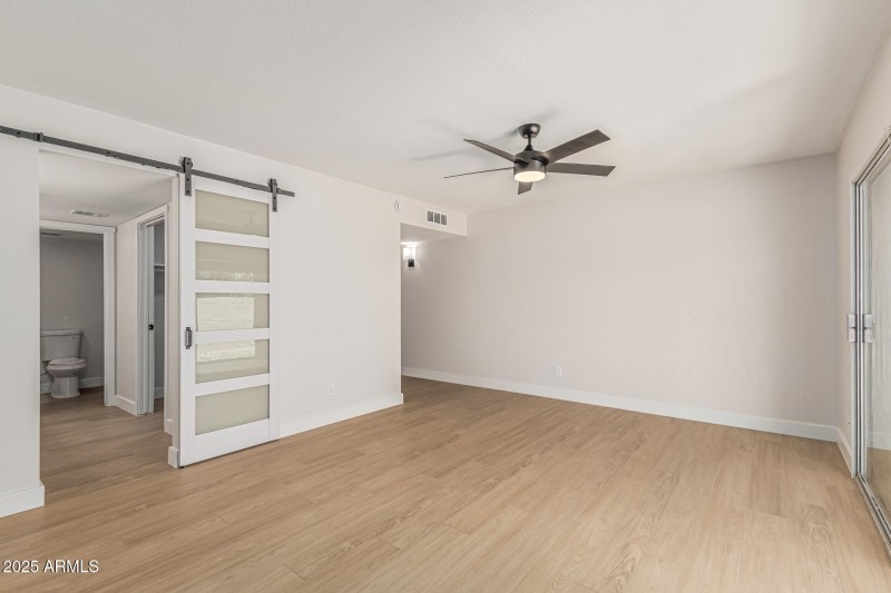 Primary Bedroom View B