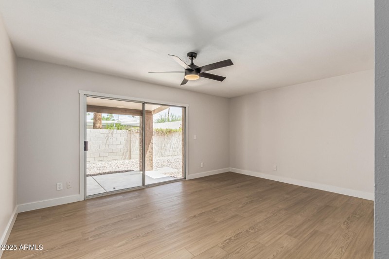 Primary Bedroom View C