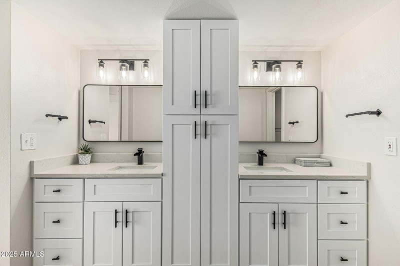 Primary Bathroom View B